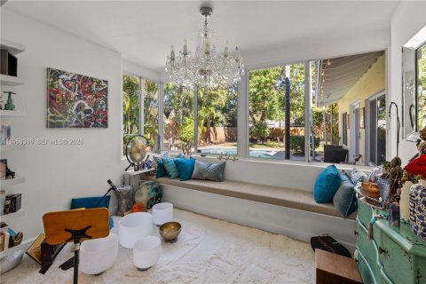 Casa en venta en Hollywood, Florida, 3 dormitorios, 92.9 m2 № 2040761 - foto 5