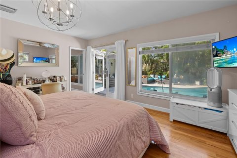 Casa en venta en Hollywood, Florida, 3 dormitorios, 92.9 m2 № 2040761 - foto 9