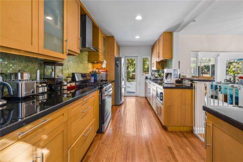 Casa en venta en Hollywood, Florida, 3 dormitorios, 92.9 m2 № 2040761 - foto 7