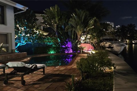 Casa en venta en Golden Beach, Florida, 6 dormitorios, 465.63 m2 № 2061655 - foto 24