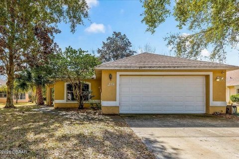 House in Ormond Beach, Florida 3 bedrooms, 188.96 sq.m. № 2104835 - photo 17