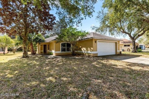 House in Ormond Beach, Florida 3 bedrooms, 188.96 sq.m. № 2104835 - photo 16