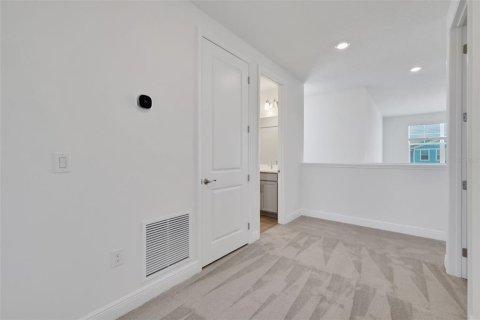 Townhouse in Parrish, Florida 3 bedrooms, 167.87 sq.m. № 1915233 - photo 17