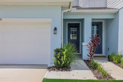 Townhouse in Parrish, Florida 3 bedrooms, 167.87 sq.m. № 1915233 - photo 4