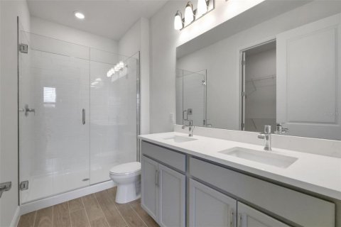 Townhouse in Parrish, Florida 3 bedrooms, 167.87 sq.m. № 1915233 - photo 29