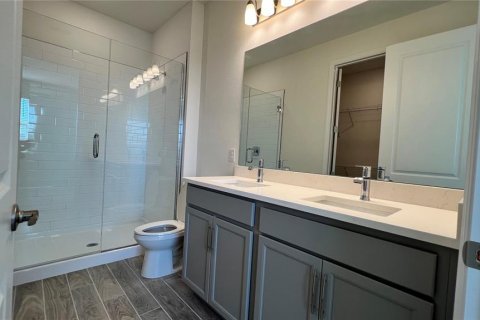 Townhouse in Parrish, Florida 3 bedrooms, 167.87 sq.m. № 1915233 - photo 8