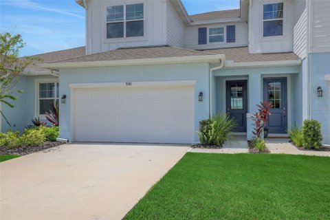 Townhouse in Parrish, Florida 3 bedrooms, 167.87 sq.m. № 1915233 - photo 3