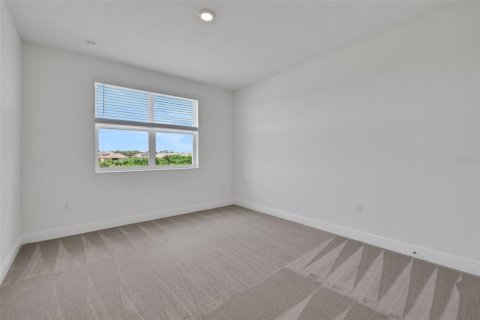 Townhouse in Parrish, Florida 3 bedrooms, 167.87 sq.m. № 1915233 - photo 21