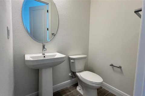 Townhouse in Parrish, Florida 3 bedrooms, 167.87 sq.m. № 1915233 - photo 15