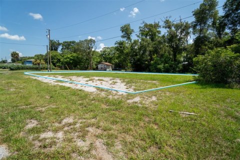 Terreno en venta en DeLand, Florida № 2229504 - foto 14