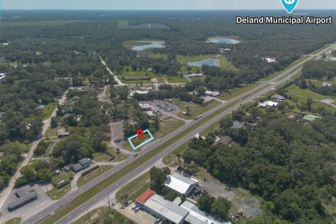 Terreno en venta en DeLand, Florida № 2229504 - foto 5