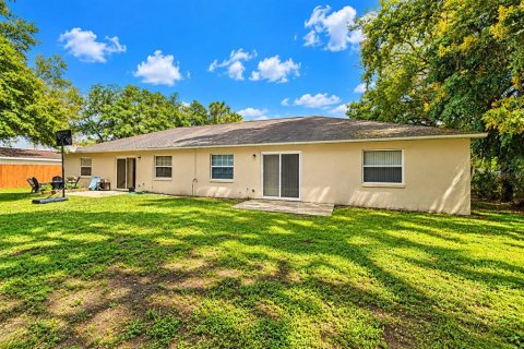 Immobilier commercial à vendre à Lake Wales, Floride: 8 chambres, 220.36 m2 № 2415114 - photo 5