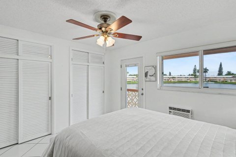 Condominio en venta en Hallandale Beach, Florida, 1 dormitorio, 58.06 m2 № 2243204 - foto 30