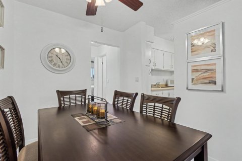Condominio en venta en Hallandale Beach, Florida, 1 dormitorio, 58.06 m2 № 2243204 - foto 16