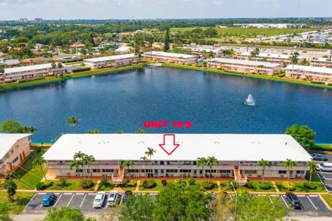 Condominio en venta en Hallandale Beach, Florida, 1 dormitorio, 58.06 m2 № 2243204 - foto 2