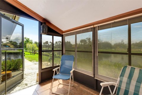 Copropriété à vendre à Bradenton, Floride: 2 chambres, 96.99 m2 № 1919113 - photo 25