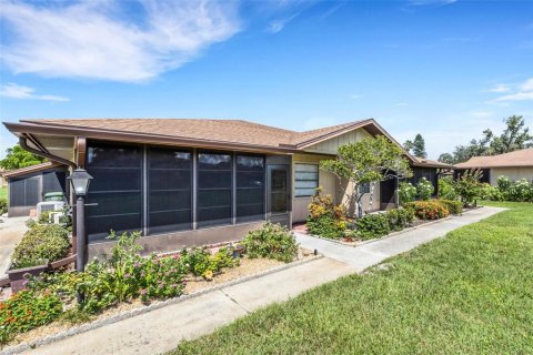 Copropriété à vendre à Bradenton, Floride: 2 chambres, 96.99 m2 № 1919113 - photo 30