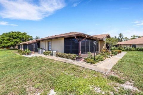 Copropriété à vendre à Bradenton, Floride: 2 chambres, 96.99 m2 № 1919113 - photo 29