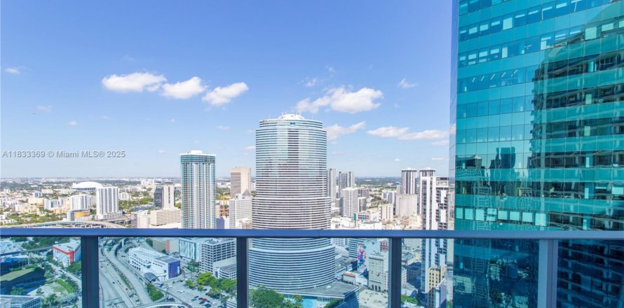 Condo in Miami, Florida, 2 bedrooms № 1888778