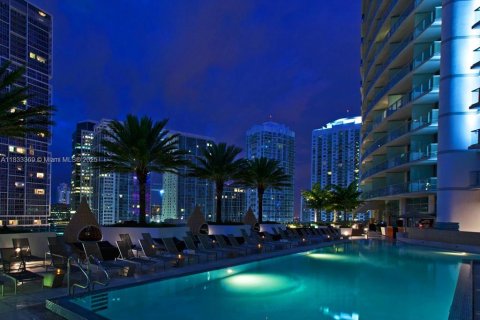 Condo in Miami, Florida, 2 bedrooms  № 1888778 - photo 18