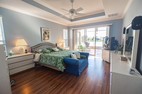 Casa en venta en Port St. Lucie, Florida, 3 dormitorios, 236.44 m2 № 2077869 - foto 10
