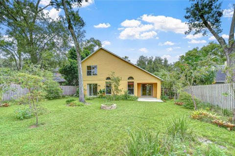 Villa ou maison à vendre à Tampa, Floride: 3 chambres, 191.1 m2 № 1919404 - photo 30