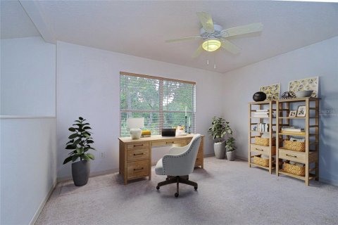 Villa ou maison à vendre à Tampa, Floride: 3 chambres, 191.1 m2 № 1919404 - photo 12