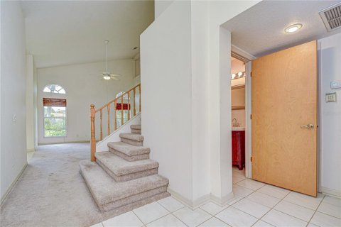 Villa ou maison à vendre à Tampa, Floride: 3 chambres, 191.1 m2 № 1919404 - photo 2