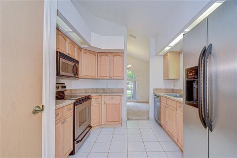 Villa ou maison à vendre à Tampa, Floride: 3 chambres, 191.1 m2 № 1919404 - photo 22