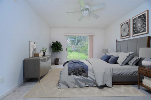 Villa ou maison à vendre à Tampa, Floride: 3 chambres, 191.1 m2 № 1919404 - photo 10