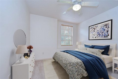 Villa ou maison à vendre à Tampa, Floride: 3 chambres, 191.1 m2 № 1919404 - photo 16