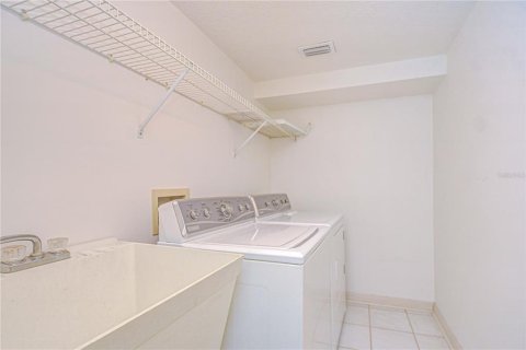 Villa ou maison à vendre à Tampa, Floride: 3 chambres, 191.1 m2 № 1919404 - photo 26