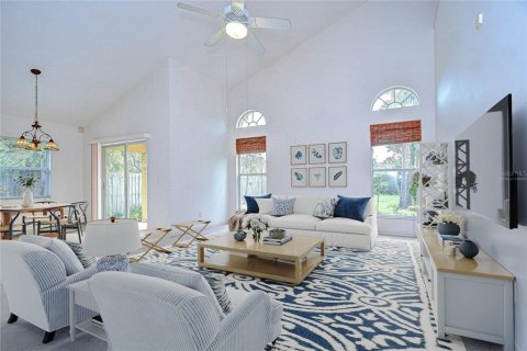 Villa ou maison à vendre à Tampa, Floride: 3 chambres, 191.1 m2 № 1919404 - photo 8