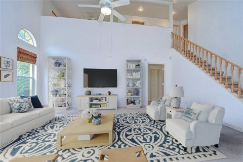 Villa ou maison à vendre à Tampa, Floride: 3 chambres, 191.1 m2 № 1919404 - photo 6