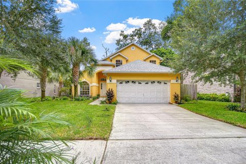 Villa ou maison à vendre à Tampa, Floride: 3 chambres, 191.1 m2 № 1919404 - photo 1