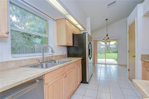 Villa ou maison à vendre à Tampa, Floride: 3 chambres, 191.1 m2 № 1919404 - photo 21
