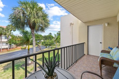 Condominio en alquiler en Jupiter, Florida, 1 dormitorio, 86.86 m2 № 1151635 - foto 1