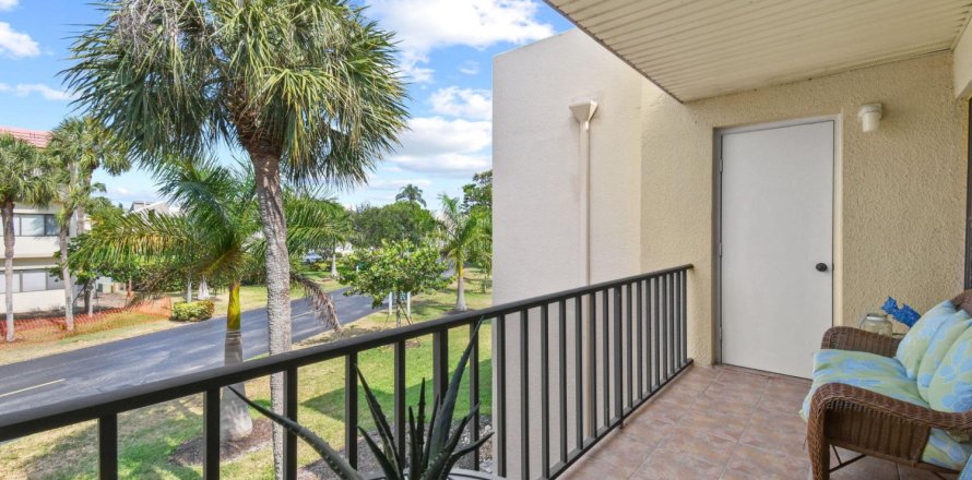 Condominio en Jupiter, Florida, 1 dormitorio № 1151635