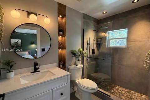 Townhouse in Fort Lauderdale, Florida 2 bedrooms, 116.13 sq.m. № 2088086 - photo 4