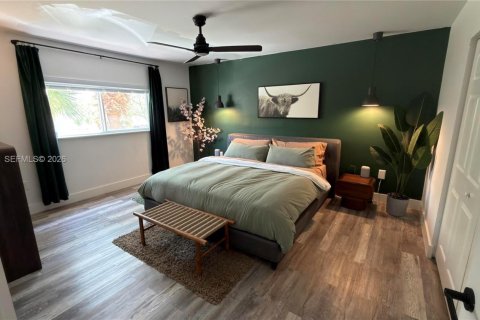 Townhouse in Fort Lauderdale, Florida 2 bedrooms, 116.13 sq.m. № 2088086 - photo 21