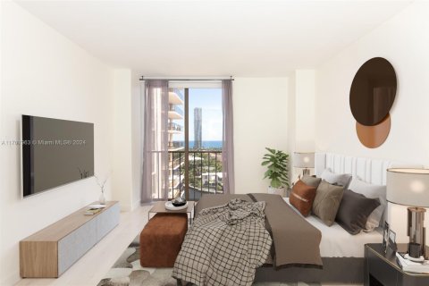 Купить кондоминиум в Авентура, Флорида 2 спальни, 141.4м2, № 1461501 - фото 17