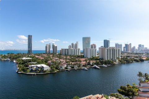 Купить кондоминиум в Авентура, Флорида 2 спальни, 141.4м2, № 1461501 - фото 28