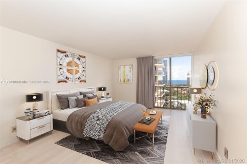 Купить кондоминиум в Авентура, Флорида 2 спальни, 141.4м2, № 1461501 - фото 4