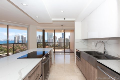 Купить кондоминиум в Авентура, Флорида 2 спальни, 141.4м2, № 1461501 - фото 3
