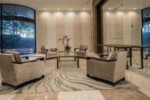 Купить кондоминиум в Авентура, Флорида 2 спальни, 141.4м2, № 1461501 - фото 11