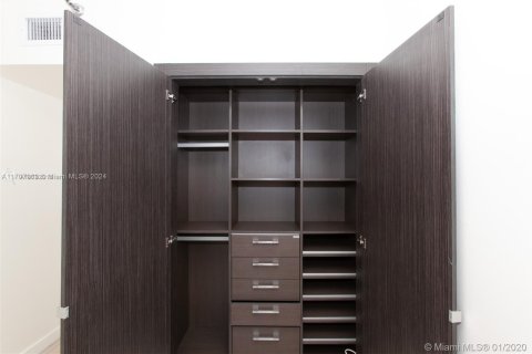 Купить кондоминиум в Авентура, Флорида 2 спальни, 141.4м2, № 1461501 - фото 24