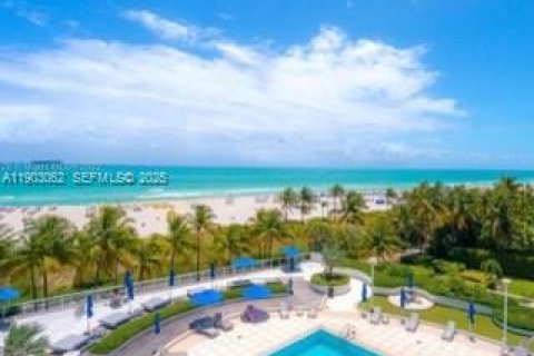 Condominio en alquiler en Miami Beach, Florida, 1 dormitorio, 82.68 m2 № 2054196 - foto 8