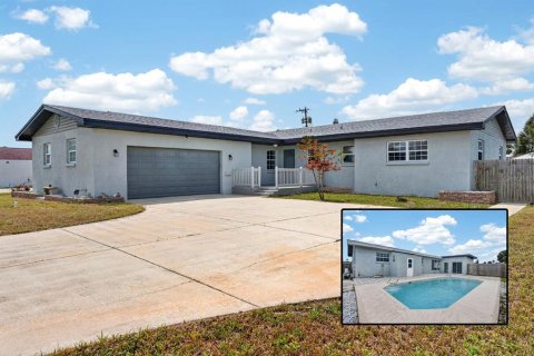 Casa en Daytona Beach, Florida 4 dormitorios, 196.02 m2 № 2100897