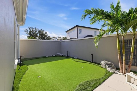 Villa ou maison à vendre à Orlando, Floride: 3 chambres, 219.62 m2 № 2430485 - photo 20