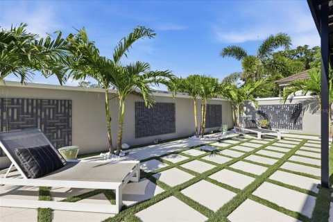 Villa ou maison à vendre à Orlando, Floride: 3 chambres, 219.62 m2 № 2430485 - photo 19